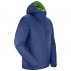 salomon drifter loft hoodie m ciemno-niebieska szara salomon drifter loft hoodie m ciemno-niebieska szara