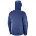 salomon drifter loft hoodie m ciemno-niebieska szara salomon drifter loft hoodie m ciemno-niebieska szara