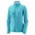 salomon discovery fz w enamel blue heather salomon discovery fz w enamel blue heather