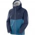 salomon la cote flex 2.5l jkt m salomon la cote flex 2.5l jkt m