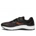 saucony guide iso black saucony guide iso black