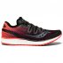 saucony freedom iso red saucony freedom iso red