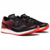 saucony freedom iso red saucony freedom iso red