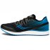 saucony freedom iso m niebiesko-czarne saucony freedom iso m niebiesko-czarne