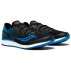 saucony freedom iso m niebiesko-czarne saucony freedom iso m niebiesko-czarne