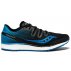 saucony freedom iso m niebiesko-czarne saucony freedom iso m niebiesko-czarne