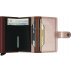 secrid miniwallet (mme-rose) secrid miniwallet (mme-rose)