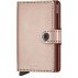 secrid miniwallet (mme-rose) secrid miniwallet (mme-rose)