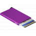 secrid cardprotector (c-violet) secrid cardprotector (c-violet)