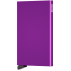 secrid cardprotector (c-violet) secrid cardprotector (c-violet)