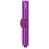 secrid miniwallet (mra-violet-violet) secrid miniwallet (mra-violet-violet)