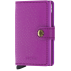 secrid miniwallet (mra-violet-violet) secrid miniwallet (mra-violet-violet)