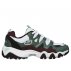 skechers d-lites 2 x one piece (12977-wgr) skechers d-lites 2 x one piece (12977-wgr)