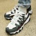 skechers d-lites 2 x one piece (12977-wgr) skechers d-lites 2 x one piece (12977-wgr)