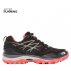 the north face hedgehog fastpack gore-tex w różowo-czarne the north face hedgehog fastpack gore-tex w różowo-czarne