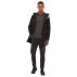 kurtka the north face tm apex flex coat/black m kurtka the north face tm apex flex coat/black m
