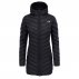 kurtka the north face traveail parka (t93brkjk3) kurtka the north face traveail parka (t93brkjk3)