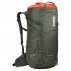 plecak thule stir 35l m dark forest plecak thule stir 35l m dark forest