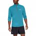 under armour streaker 1/4 zip 1/4 zip blue under armour streaker 1/4 zip 1/4 zip blue