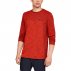 under armour vanish seamless long sleeve m czerwona under armour vanish seamless long sleeve m czerwona