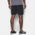under armour launch sw 7'' short black reflective under armour launch sw 7'' short black reflective