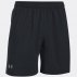 under armour launch sw 7'' short black reflective under armour launch sw 7'' short black reflective