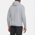 under armour rival fleece full zip hoodie grey under armour rival fleece full zip hoodie grey