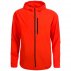 kurtka under armour outrun the storm jacket v2-red kurtka under armour outrun the storm jacket v2-red