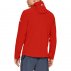 kurtka under armour outrun the storm jacket v2-red kurtka under armour outrun the storm jacket v2-red