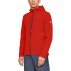 kurtka under armour outrun the storm jacket v2-red kurtka under armour outrun the storm jacket v2-red