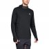 under armour ua reactor run balaclava hoodie m czarna under armour ua reactor run balaclava hoodie m czarna