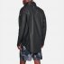 under amour storm accelerate gore-tex® long jacket under amour storm accelerate gore-tex® long jacket