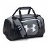 under armour undeniable duffle 3.0 xs szara under armour undeniable duffle 3.0 xs szara