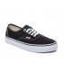 vans ua authentic (vn000ee3blk) vans ua authentic (vn000ee3blk)