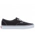 vans ua authentic (vn000ee3blk) vans ua authentic (vn000ee3blk)