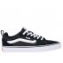vans filmore czarno-białe vans filmore czarno-białe