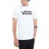 vans mn vans classic white/black vans mn vans classic white/black