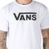 vans mn vans classic white/black vans mn vans classic white/black