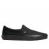 buty vans ua classic slip-on black/black buty vans ua classic slip-on black/black