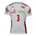koszulka adidas reprezentacji polski z podpisem piotra gruszki koszulka adidas reprezentacji polski z podpisem piotra gruszki
