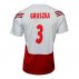 koszulka adidas reprezentacji polski z podpisem piotra gruszki koszulka adidas reprezentacji polski z podpisem piotra gruszki