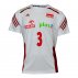 koszulka adidas reprezentacji polski z podpisem piotra gruszki koszulka adidas reprezentacji polski z podpisem piotra gruszki