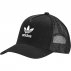 czapka adidas trefoil trucker (dv0233) czapka adidas trefoil trucker (dv0233)