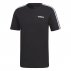 adidas essentials 3-stripes adidas essentials 3-stripes