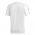 adidas essentials 3-stripes adidas essentials 3-stripes
