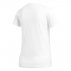 adidas essentials linear slim tee adidas essentials linear slim tee