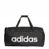 adidas linear core duffel bag medium adidas linear core duffel bag medium