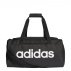 adidas linear core duffel small adidas linear core duffel small