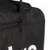 adidas linear core duffel small adidas linear core duffel small