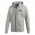 adidas must haves fullzip hoodie adidas must haves fullzip hoodie